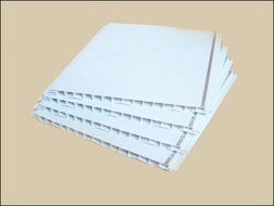 山東PVC扣板 優(yōu)質(zhì)室內(nèi)裝飾材料的選擇——走進(jìn)昌樂縣永順裝飾材料廠